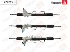 ����� ������� KIA Sportage 2004-2010, Hyundai Tucson 2004-2008, Hyundai Tucson 2008-2013 MasterKit ���. 77R015 MasterKit 77R015 ����