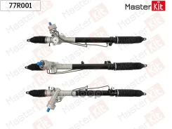 ����� ������� AUDI A6 / A6 Avant 1997-2004 MasterKit ���. 77R001 MasterKit 77R001 ����