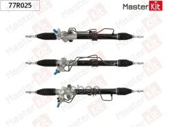 ����� ������� Mitsubishi L200 1996-, Mitsubishi Pajero Sport I 1997- 4WD MasterKit ���. 77R025 77R025 ����