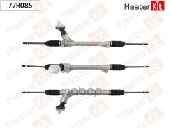 ����� ������� ��� ������������ Volkswagen POLO Sedan 10-20 MasterKit ���. 77R085 77R085 ����