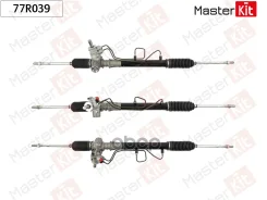 ����� ������� Renault CLIO II / Symbol 1998-2008, Renault Symbol II 2008-, Renault Kangoo 1997- MasterKit ���. 77R039 MasterKit 77R039 ����