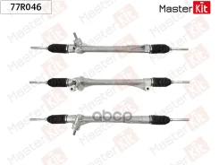 ����� ������� Toyota RAV4 III 2005-2012 MasterKit ���. 77R046 MasterKit 77R046 ����