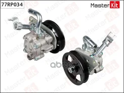 ����� �������������� ���� Nissan Teana J31 03-08 / Murano Z50 02-08 MasterKit ���. 77RP034 77RP034 ����