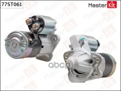 ������� Mazda 3 1.4 / 1.6 03-09 1KW (1KW) MasterKit ���. 77ST061 77ST061 ����
