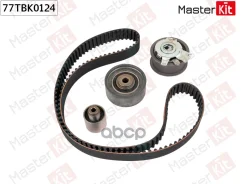 �������� ����� ��� VW Passat (3C2) 2005 - 2010 MasterKit ���. 77TBK0124 77TBK0124 ����