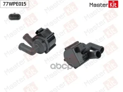 ����� ������� ������������� Volkswagen Tiguan (5N_)/Skoda YETI (5L) 2007 - MasterKit ���. 77WPE015 77WPE015 ����