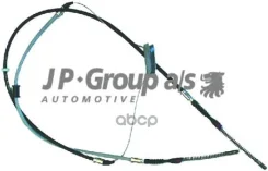 ���� ����������� ������� | ��� ����/��� | Kadett E, Kadett E CC, Nexia, Nexia Stufenheck JP Group ���. 1270301500 1270301500 ����
