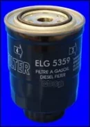 ������ ��������� Mazda: Serie E (BA, EXR, SA, SB, SC, SD, SE, SF, SR, TAB)| 75 Mecafilter ���. ELG5359 ELG5359 ����