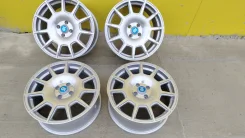 Sparco Terra. 7.5x17", 4x100, ET35, �� 73,1���. ����
