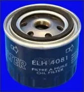 ������ �������� LADA 2108-2110-2114-2115, ������, ������, ������ Mecafilter ���. ELH4081 Mecafilter ELH4081 ����