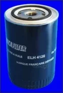 ������ �������� Zettelmeyer: Chargeuses Mecafilter ���. ELH4126 ELH4126 ����