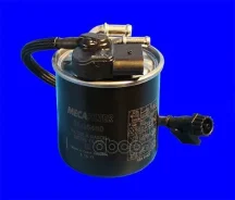 ������ ��������� MB CDi C-Klasse (W204/C204/S204) E-Klasse (W/S212) M-Klasse (W166) Mecafilter ���. ELG5480 ELG5480 ����