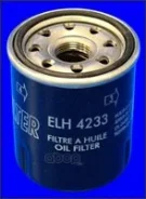 ������ �������� Vauxhall (voir OPEL): NOVA | 8393 Mecafilter ���. ELH4233 ELH4233 ����