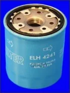 ������ �������� Volkswagen: TARO | 8997 Mecafilter ���. ELH4241 ELH4241 ����