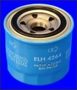 ������ �������� Mitsubishi RVR 4G93,4G64, Airtrek 4G63,4G63-T,4G64, Eterna 4G63,4G67 Mecafilter ���. ELH4264 ELH4264 ����