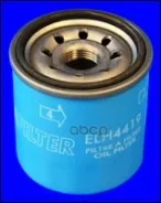 ������ �������� Daewoo: AVEO I (T200, T250) | 05 Mecafilter ���. ELH4419 ELH4419 ����