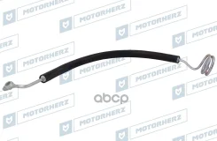 �������� ����� �� ������ � ����� AUDI A4 2001-2009 Motorherz ���. HPH0155 Motorherz HPH0155 ����