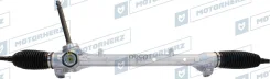 ������� ����� � ������ ������������ Hyundai Solaris II 2017-/ KIA Rio 2018- Motorherz ���. M51171NW M51171NW ����