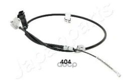 ����, ���������� ��������� ������� Honda HR-V (GH) Japanparts ���. BC404 BC404 ����