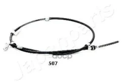 ���� ���������� ��������� ������� | ��� ���� | Mitsubishi L 200 (K7_T, K6_T) Japanparts ���. BC507 BC507 ����