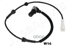 ������ ABS | ����� ���� | Chevrolet Lacetti (J200) 1.4 16V Japanparts ���. ABSW14 ABSW14 ����