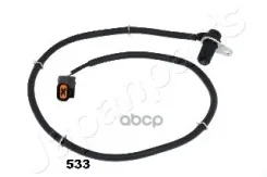 ������ ������� �������� ������ | ����� ��� | Mitsubishi Pajero Classic (V2_W) 2.5 TD Japanparts ���. ABS533 ABS533 ����