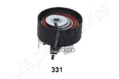 ���������� ����� ��� FORD Fiesta V (JH_, JD_) 1.25 16V Japanparts ���. BE331 BE331 ����