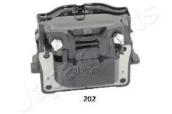 ������� ��������� Toyota Corolla (_E11_) 1.6 Aut. (AE111_) Japanparts ���. BO202 BO202 ����