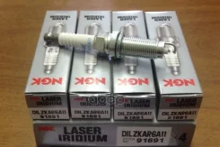����� ��������� 91691 Nissan Juke (F15) NGK ���. Dilzkar6A11 DILZKAR6A11 ����