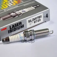 ����� ��������� 9723 Hyundai NGK ���. Silzkr7B11 SILZKR7B11 ����