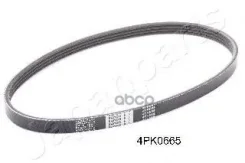 ������ ������������ Chevrolet Kalos 1.2 Japanparts ���. DV4PK0665 DV4PK0665 ����