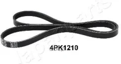������ ������������ Toyota Yaris (SCP9_, NSP9_, KSP9_, NCP9_, ZSP9_) 1.3 VVT-i Japanparts ���. DV4PK1210 DV4PK1210 ����