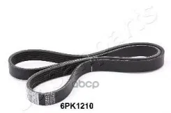 ������ ������������ Citroen C1 (PM_, PN_) 1.0 Japanparts ���. DV6PK1210 DV6PK1210 ����