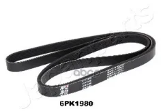 ������ ������������ Chevrolet Captiva (C100, C140) 2.4 Japanparts ���. DV6PK1980 DV6PK1980 ����