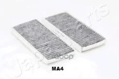 ������ ������ �������� Mazda MPV I (LV) 2.5 TD Japanparts ���. Faama4 FAAMA4 ����