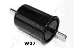 ������ ��������� Chevrolet AVEO 2 volumi /Coda spiovente (T250, T255) 1.2 Japanparts ���. FCW07S FCW07S ����