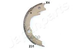 ������� ��������� ����������� ������� | ��� | Chery Qiyun 3 1.5 Japanparts ���. GF231AF GF231AF ����