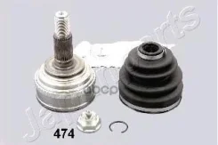 ���� �������, ��������� ��� | ����� ����/��� | Honda Accord VI Aerodeck (CF) 2.3 16 V Japanparts ���. GI474 GI474 ����