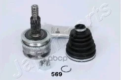 ���� �������, ��������� ��� | ����� ����/��� | Mitsubishi L 200 (K7_T, K6_T) 2.5 DI-D Japanparts ���. GI569 GI569 ����