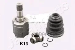���� ���������� | ����� ��� | KIA Shuma (FB) 1.5 i 16V Japanparts ���. GIK13 GIK13 ����