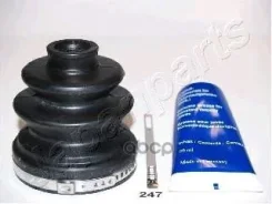 ������� �����, �������� Hyundai Coupe (GK) 1.6 16V Japanparts ���. KB247 KB247 ����