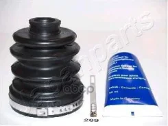������� �����, �������� Hyundai GETZ (TB) 1.1 Japanparts ���. KB269 KB269 ����
