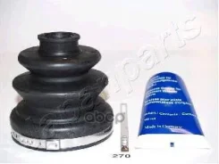 ������� �����, �������� Hyundai Santa FE I (SM) 2.0 CRDi Japanparts ���. KB270 KB270 ����