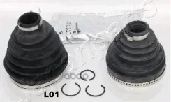 ������� �����, �������� LAND Rover Discovery III (TAA) 2.7 TD Japanparts ���. KBL01 KBL01 ����
