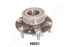 ������� ������ | ����� ��� | Hyundai H-1 Cargo (TQ) 2.5 CRDi Japanparts ���. KK10501 KK10501 ����