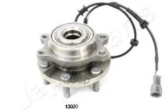 ������� ������ | ����� ��� | Nissan Navara (D40) 2.5 dCi Japanparts ���. KK13020 KK13020 ����