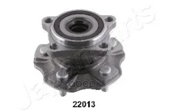 ������� ������ | ��� | Lexus RX (GYL1_, GGL15, AGL10) 350 AWD Japanparts ���. KK22013 KK22013 ����