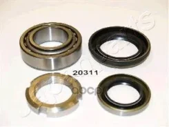 ��������� ������� ������, �������� | ��� | KIA Pregio Autobus 2.5 D Japanparts ���. KK20311 Japanparts KK20311 ����