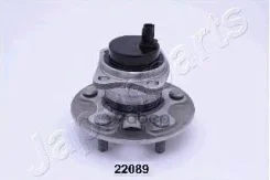 ������� ������ | ��� ��� | Toyota Auris (NRE15_, ZZE15_, ADE15_, ZRE15_, NDE15_) 1.33 Dual-VVTi Japanparts ���. KK22089 KK22089 ����
