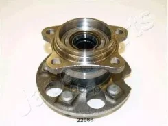 ������� ������ | ��� ��� | Lexus RX (MHU3_, GSU3_, MCU3_) 3.3 Japanparts ���. KK22086 KK22086 ����